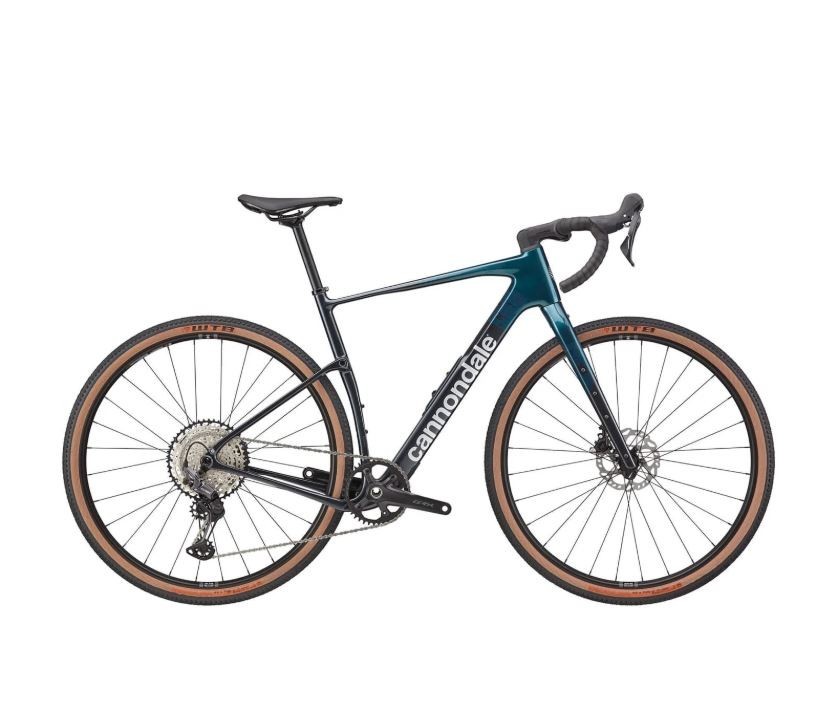 Cannondale Topstone Carbon 3 GRX 1x