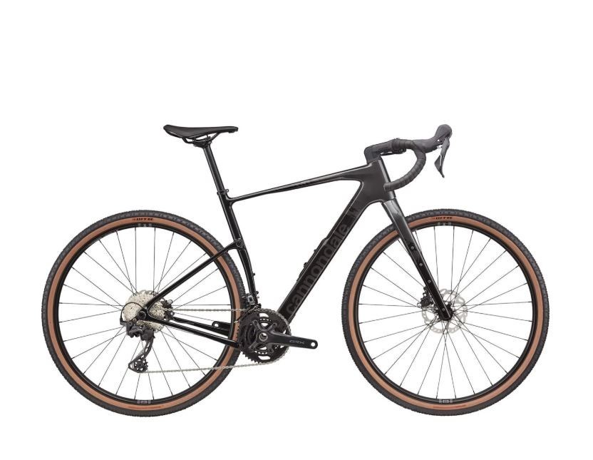 Cannondale Topstone Carbon 3 GRX 2x 2025 Road Bike (click to zoom)