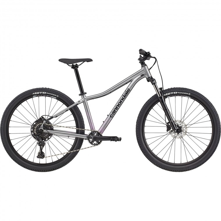 Cannondale Trail 5 Hardtail Mountain Bike 2021
