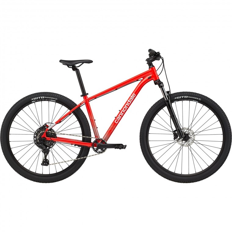 Cannondale Trail 5 2025 Mountain Bike (click to zoom)