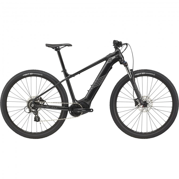 cannondale s3