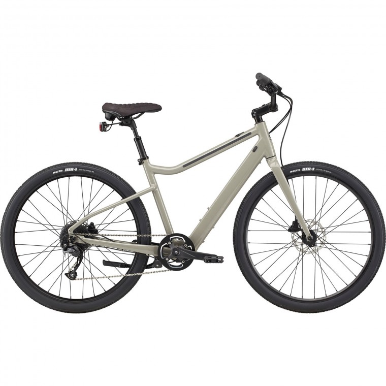 Cannondale Treadwell Neo 2021 Electric Mountain Bike (click to zoom)