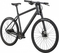 Cannondale 27.5 Bad Boy 1 2020 Hybrid Hybrid