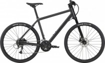 Cannondale 27.5 Bad Boy 2 2020 Hybrid Hybrid