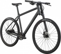 Cannondale Bad Boy 1 2024 Hybrid Hybrid