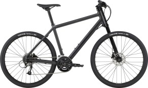 Cannondale Bad Boy 2 2023 Hybrid Hybrid