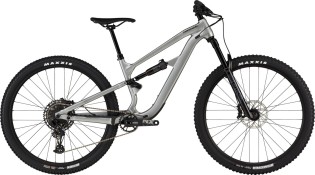 Cannondale Habit 3 2023 Mountain Bike Mountain Bike