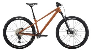 Cannondale Habit HT1 2025 Mountain Bike Mountain Bike