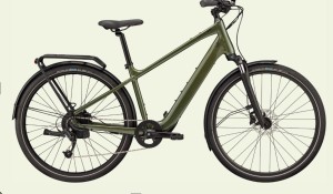 Cannondale Mavaro Neo SL 2 2023 Hybrid Hybrid