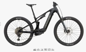 Cannondale Moterra 2 2025 Mountain Bike Mountain Bike