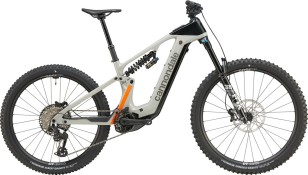 Cannondale Moterra LT 1 2025 Mountain Bike Mountain Bike