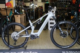 Cannondale 27.5+ Cujo 2 2022 Mountain Bike | Damian Harris