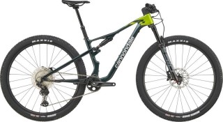 Cannondale Scalpel 3 2026 Mountain Bike Mountain Bike