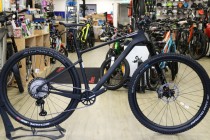 Cannondale bikes 2021/2022 - Damian 