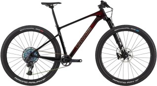 Cannondale Scalpel HT Hi-Mod Ultimate 2024 Mountain Bike Mountain Bike