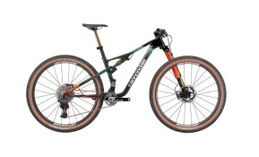Cannondale Scalpel LAB71 Carbon Team 2026 Mountain Bike Mountain Bike