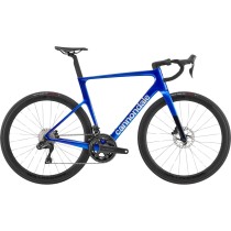 Cannondale SuperSix Evo 2 Carbon  Sonic Blue 2024 Road Bike Road Bike