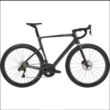 Cannondale SuperSix EVO 2 Road Race Bike in Raw 2025 Road Bike Cannondale SuperSix EVO 2 Road Race Bike in Raw 2025 Road Bike Road Bike