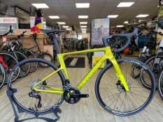 Cannondale SuperSix EVO 3 2023 Road Bike Road Bike