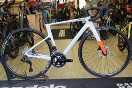 Cannondale SuperSix EVO 3 2024 Road Bike Road Bike