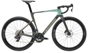 Cannondale SuperSix EVO 4 2026 Road Bike Road Bike