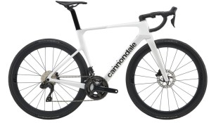 Cannondale SuperSix EVO 5 2026 Road Bike Road Bike