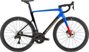 Cannondale SuperSix EVO Hi-MOD 2 2023 Road Bike Road Bike