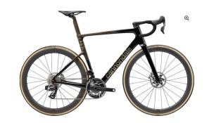 Cannondale SuperSix EVO LAB71 2025 Road Bike Road Bike