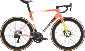 Cannondale SuperSix EVO LAB71 Team 2024 Road Bike Road Bike