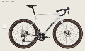 Cannondale SuperX Carbon 2 2025 Road Bike Road Bike