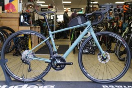 Cannondale Synapse 1 - 2023 Road Bike Road Bike