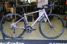 Cannondale Synapse 2 - 2023 Road Bike Road Bike