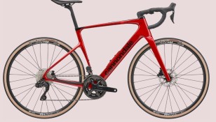 Cannondale Synapse Carbon 4 2025 Road Bike Road Bike