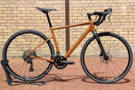 Cannondale Topstone 1 2023 Road Bike Road Bike