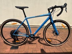 Cannondale Topstone 4 2022 Road Bike Road Bike