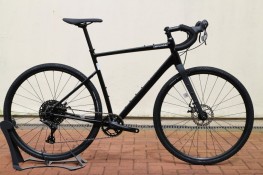 Cannondale Topstone 4 2023 Road Bike Road Bike