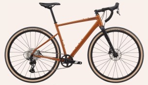 Cannondale Topstone Apex 1 2023 Road Bike Road Bike