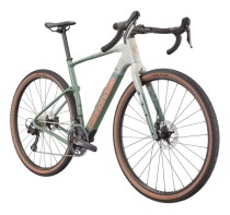 Cannondale Topstone Carbon 2 GRX 2x 2025 Road Bike Road Bike