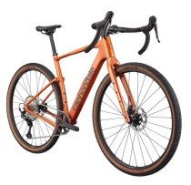 Cannondale Topstone Carbon 3 GRX 1x 2025 Road Bike Road Bike