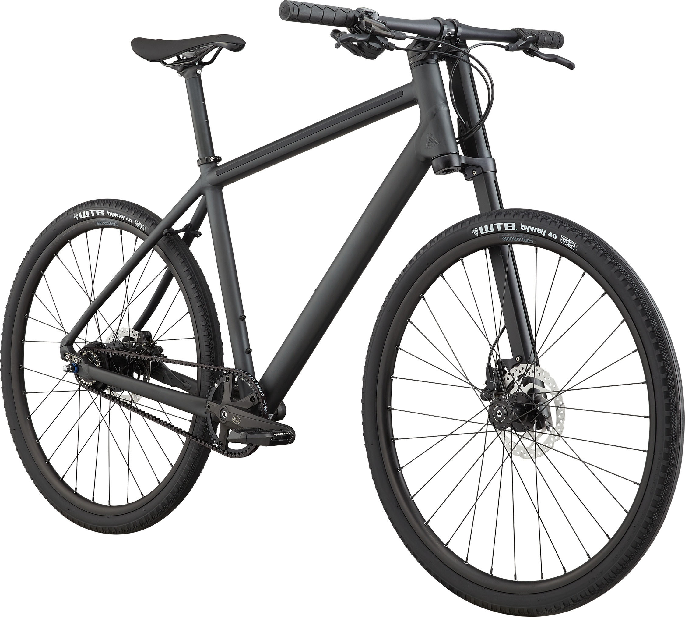 Cannondale Bad Boy 1 クロスバイク Used 27.5インチ Cannondale 27.5 Bad Boy 1 2020 Hybrid | Damian Harris Cycles | E