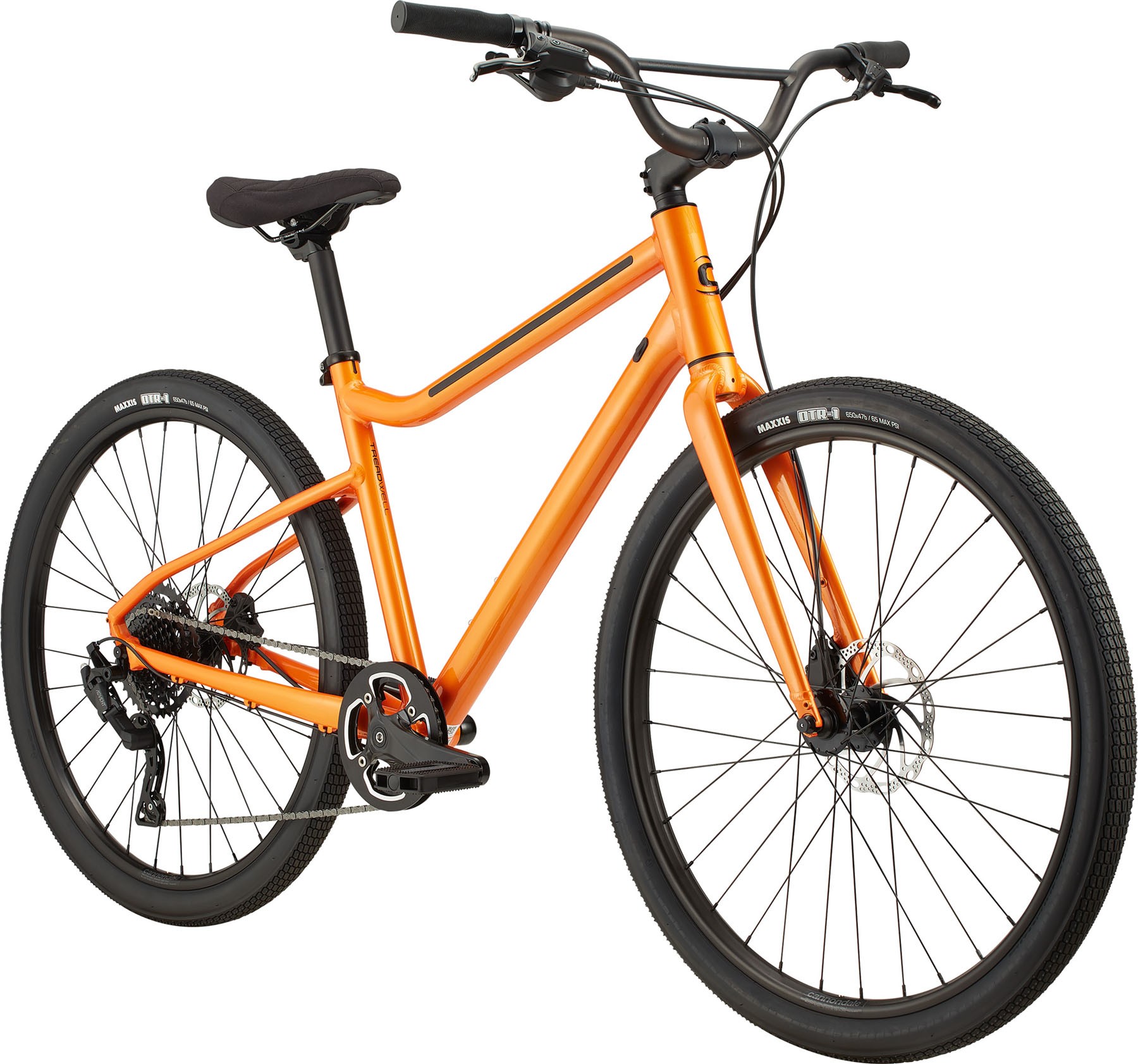 cannondale comfort 5