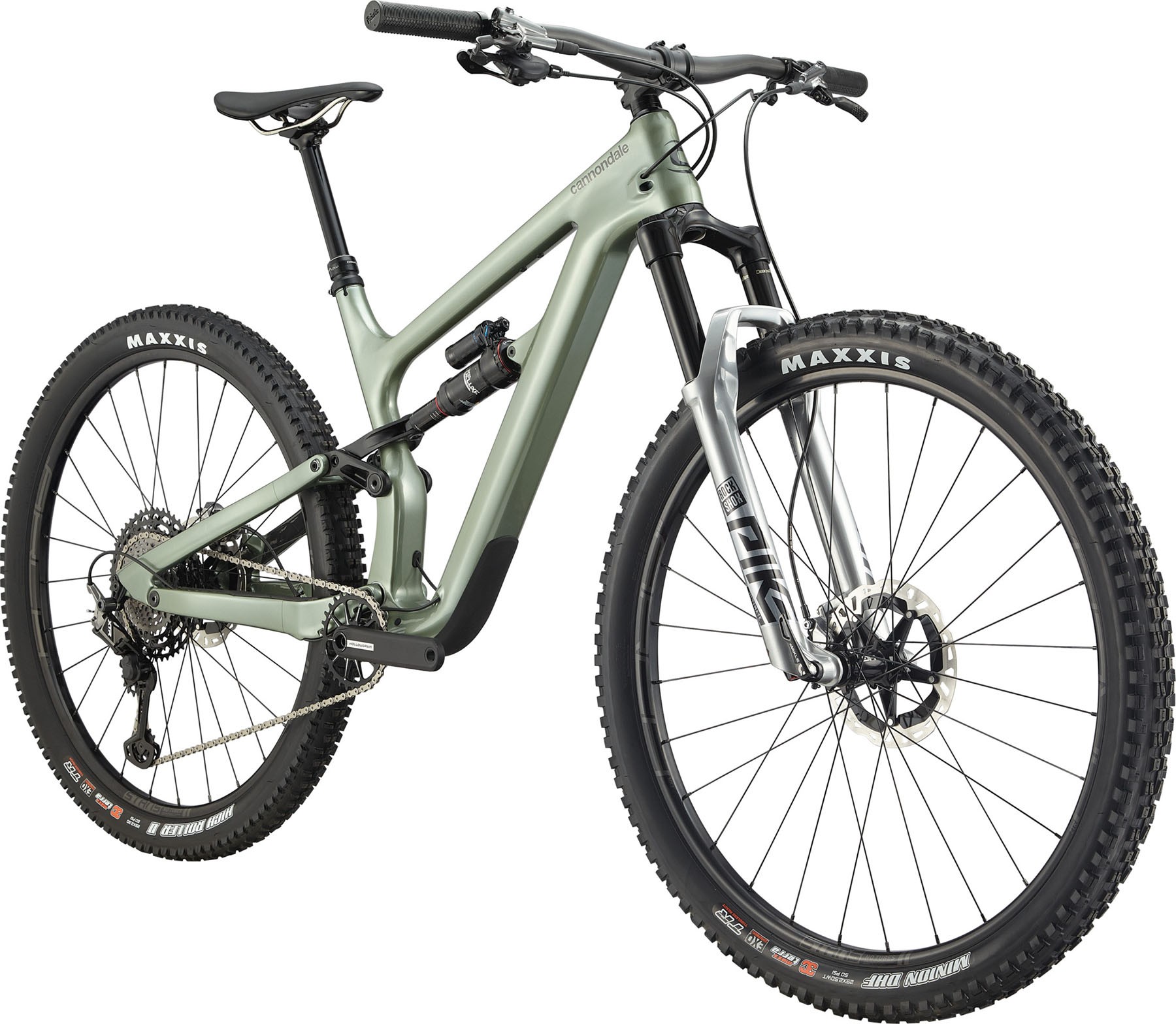 Cannondale 1x Mountain SpideRing X-Sync 30T AI Offset