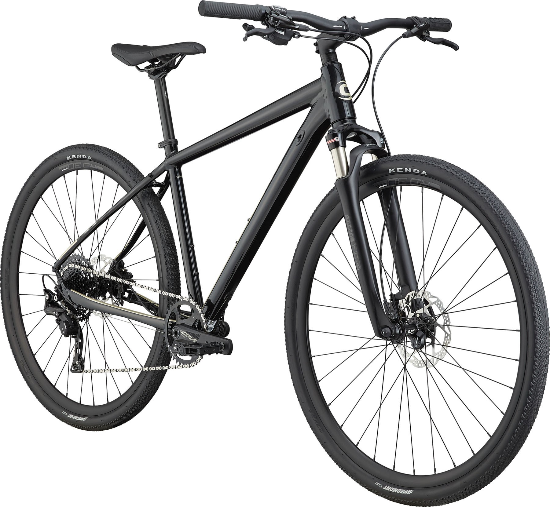 mens cannondale hybrid bikes