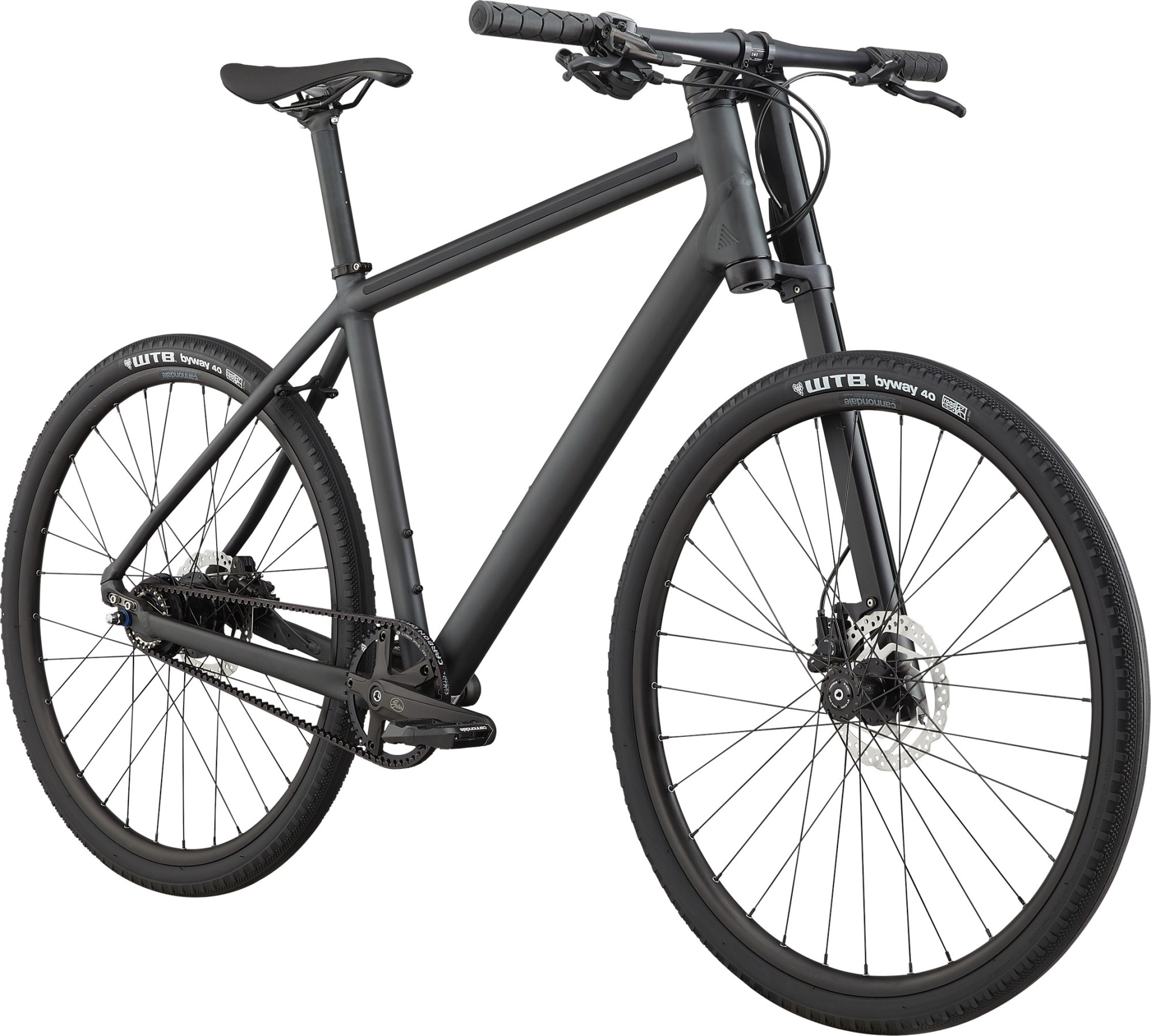 Cannondale Bad Boy 1 2024 Hybrid | Damian Harris Cycles | E-bike