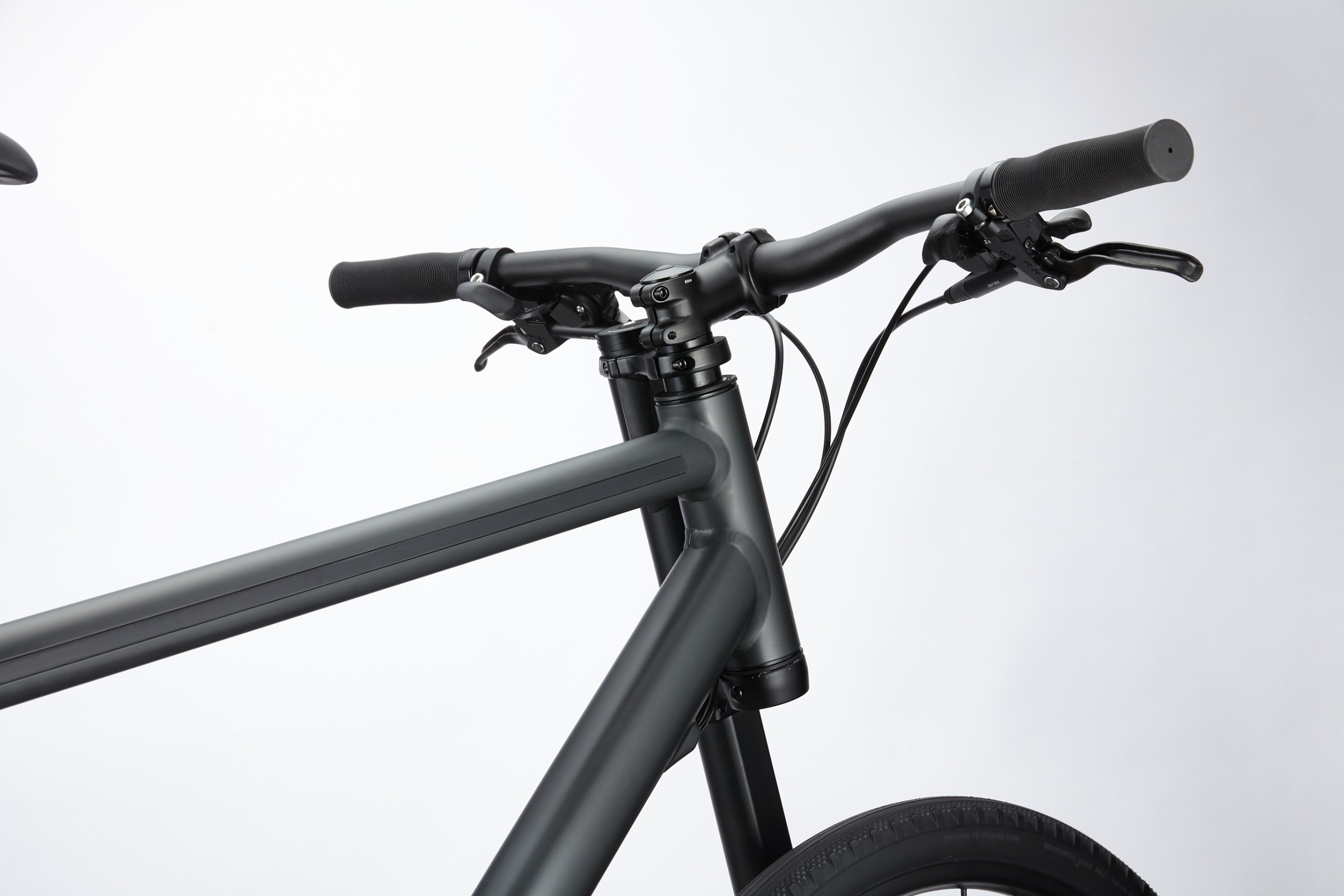 Cannondale Bad Boy 2 2023 Hybrid Damian Harris Cycles E bike specialist Cardiff UK