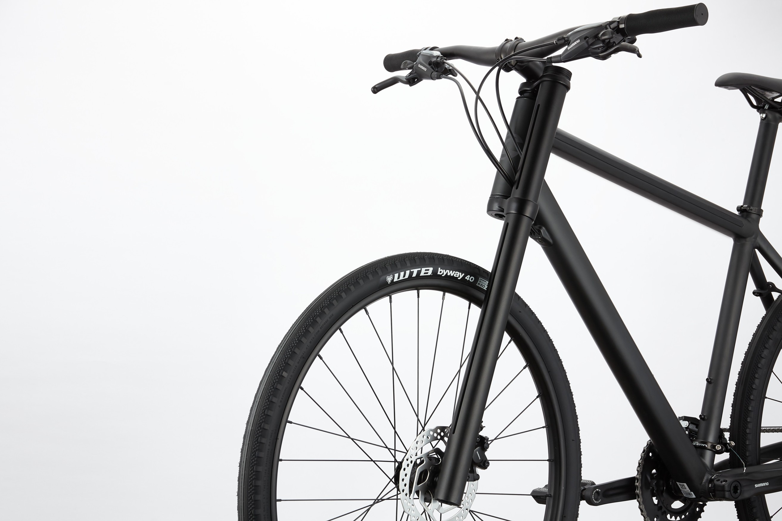 Cannondale Bad Boy 2 2023 Hybrid