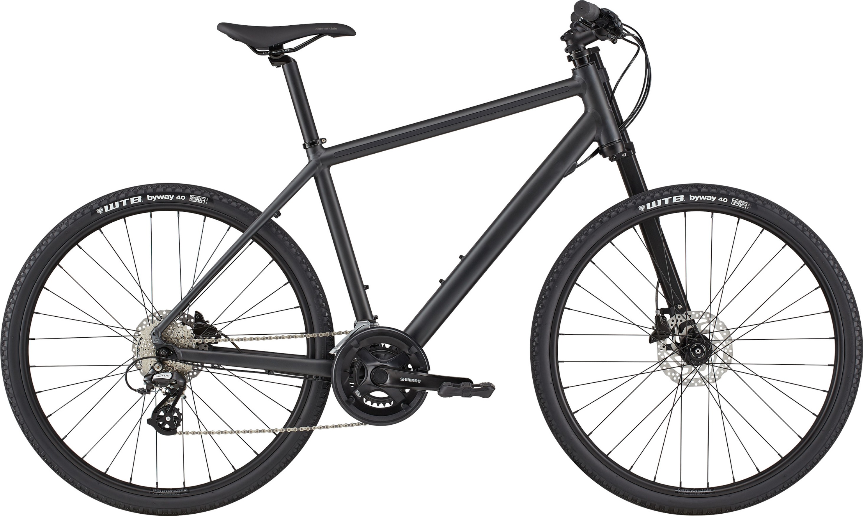 Cannondale Bad Boy 3 2023 Hybrid | Damian Harris Cycles | E-bike