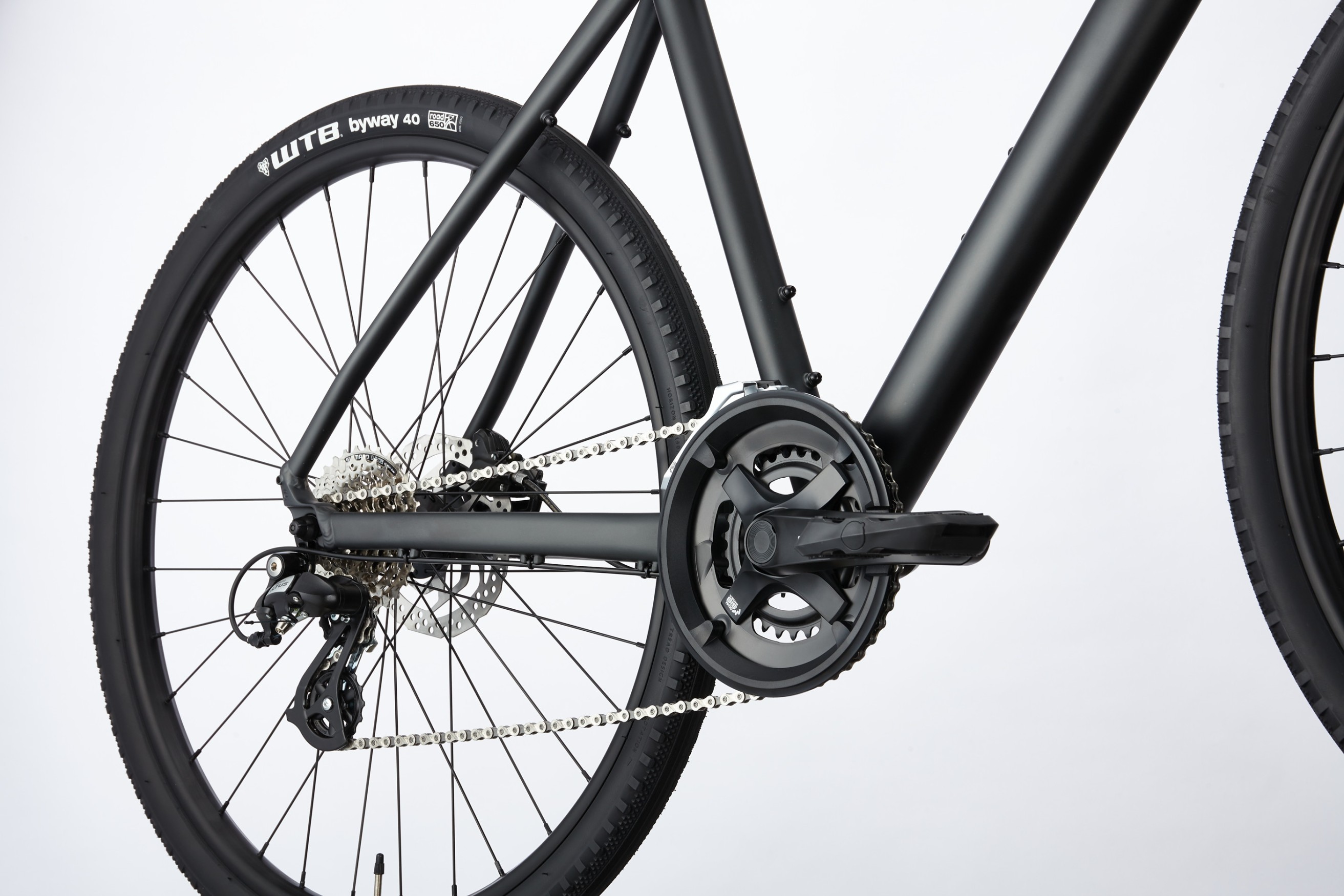 Cannondale Bad Boy 3 2023 Hybrid | Damian Harris Cycles | E-bike