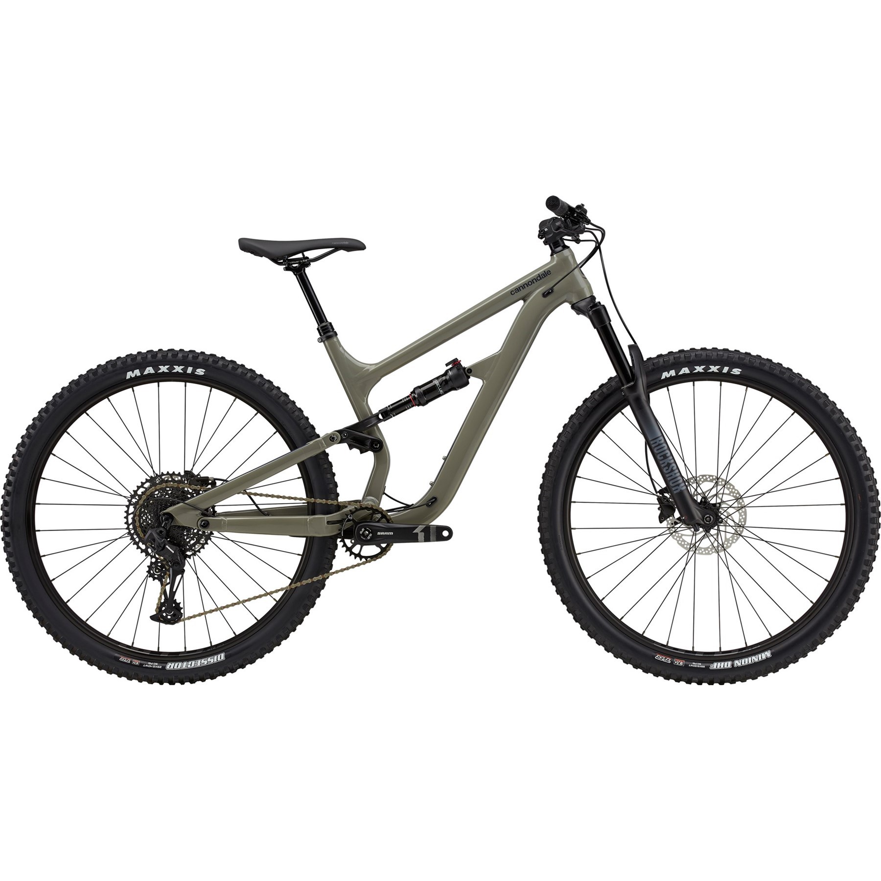 cannondale habit