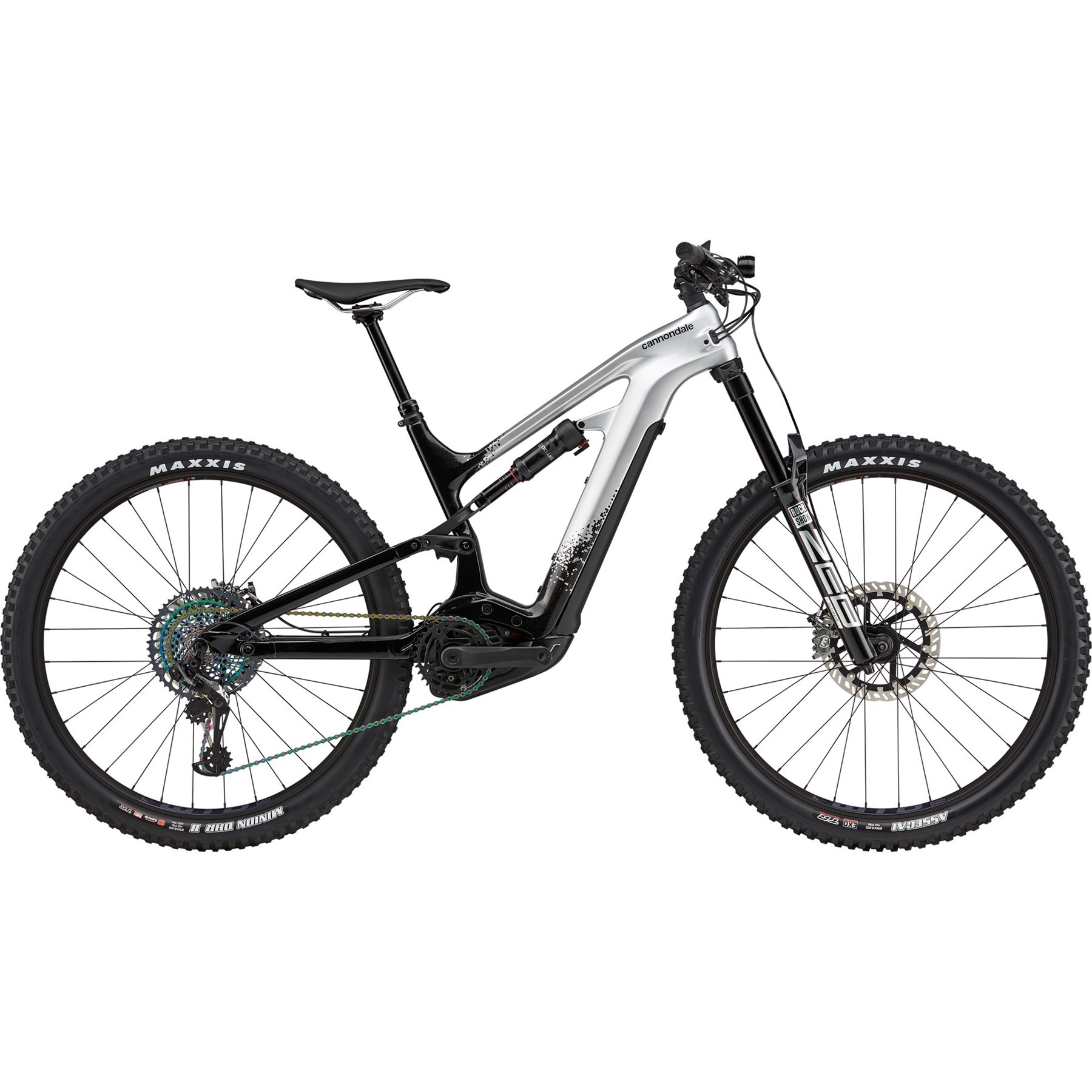 Cannondale Moterra Neo Carbon 1 2021 Electric Mountain Bike | Damian Harris  Cycles | E-bike specialist, Cardiff UK
